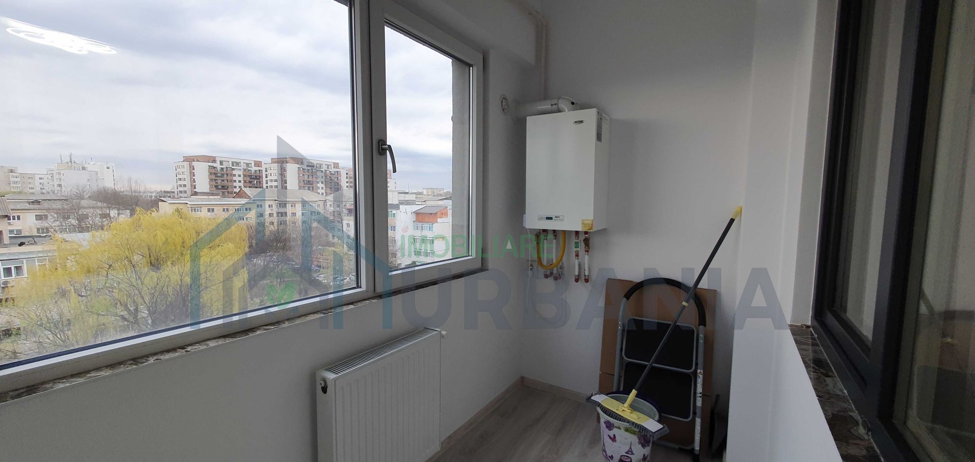 #, Inchiriez apartament 2 camere Tatarasi - Poză 5