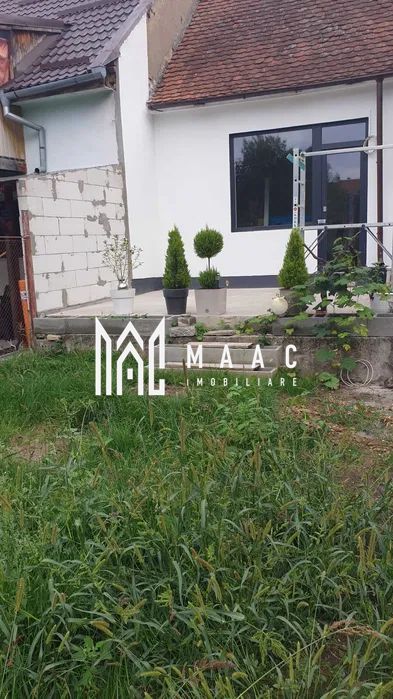 Casa 2 camere | La cheie | Renovat | 80 MP | Cisnadie - Poză 8