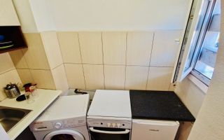 OPORTUNITATE | GARSONIERA FLOREASCA | ETAJ 1 | IDEAL INVESTITIE - Poză 3