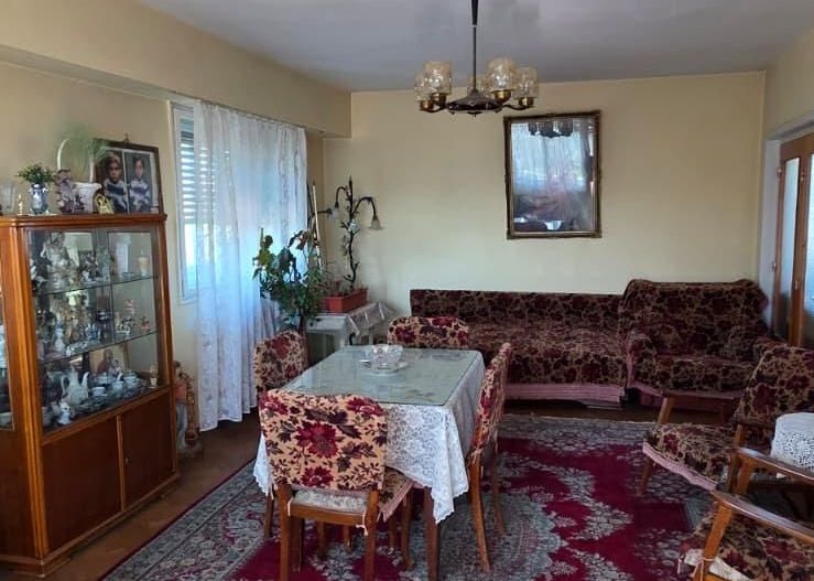Vanzare Apartament 3 camere, 90 mp  – Cotroceni, vedere Splaiul Independentei - Poză 2