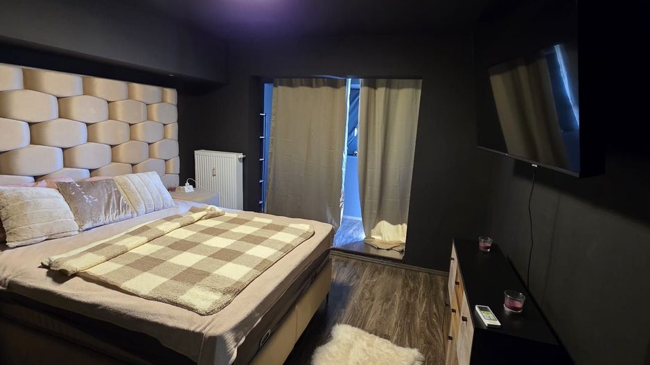 TITAN - Metrou 1 Decembrie | Apartament 3 camere + living - Poză 11