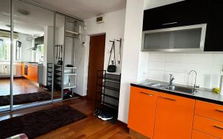 Apartament 2 camere, pe Calea Calarasilor, 2 min de metrou Piata Muncii - Poză 11