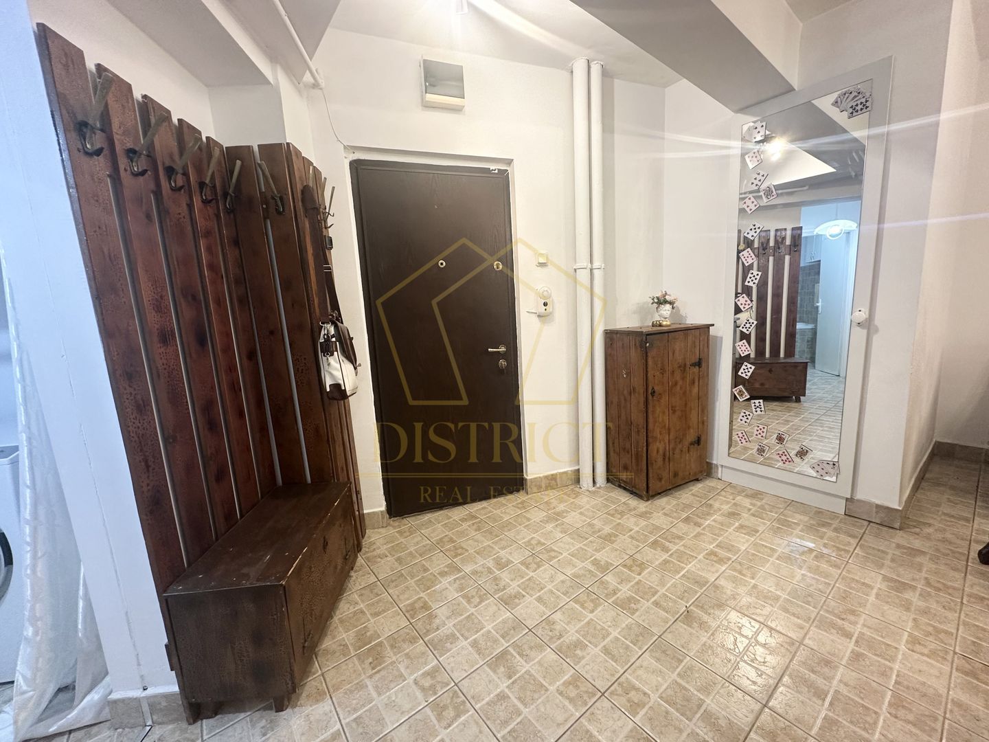 Apartament deosebit cu 3 camere | Central | PetFriendly - Poză 9