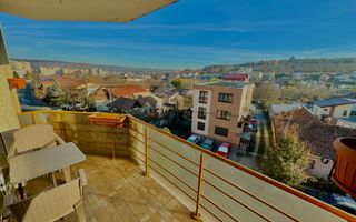 Apartament superb cu 2 camere, renovat , view panoramic, zona Dennver! - Poză 14