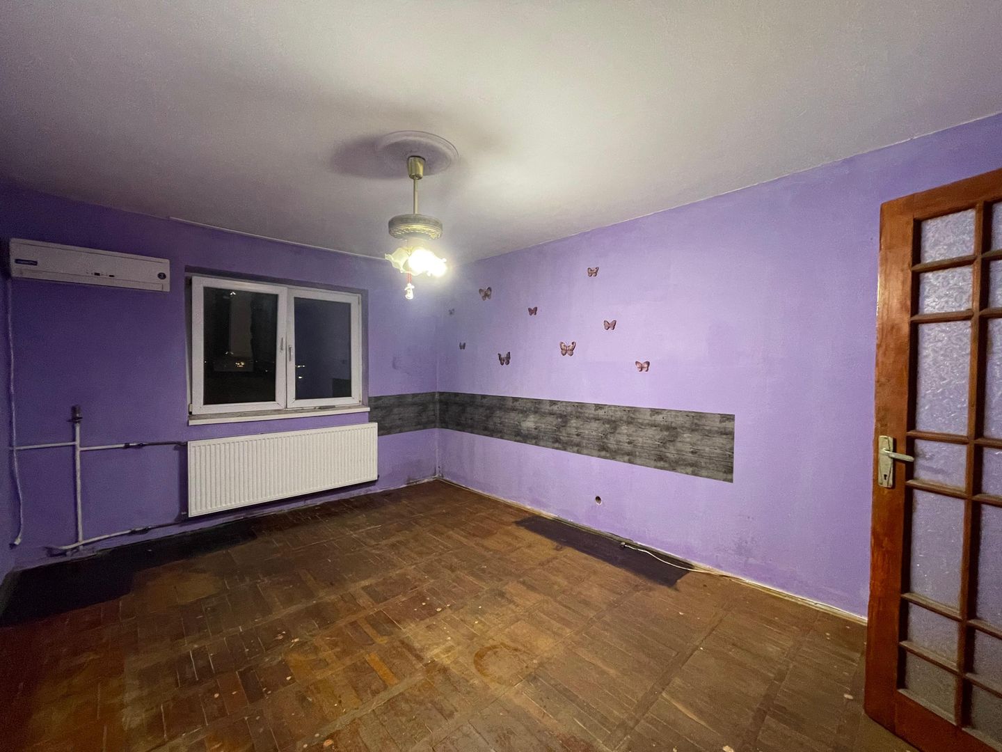 Apartament 1 camera - 20,7mp - Calea Buziasului - Poză 2