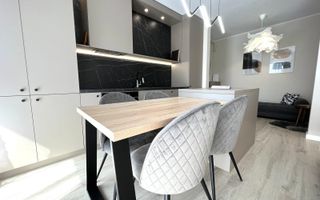 Apartament ultramodern / etaj intermediar / Zona Eroilor - Poză 3