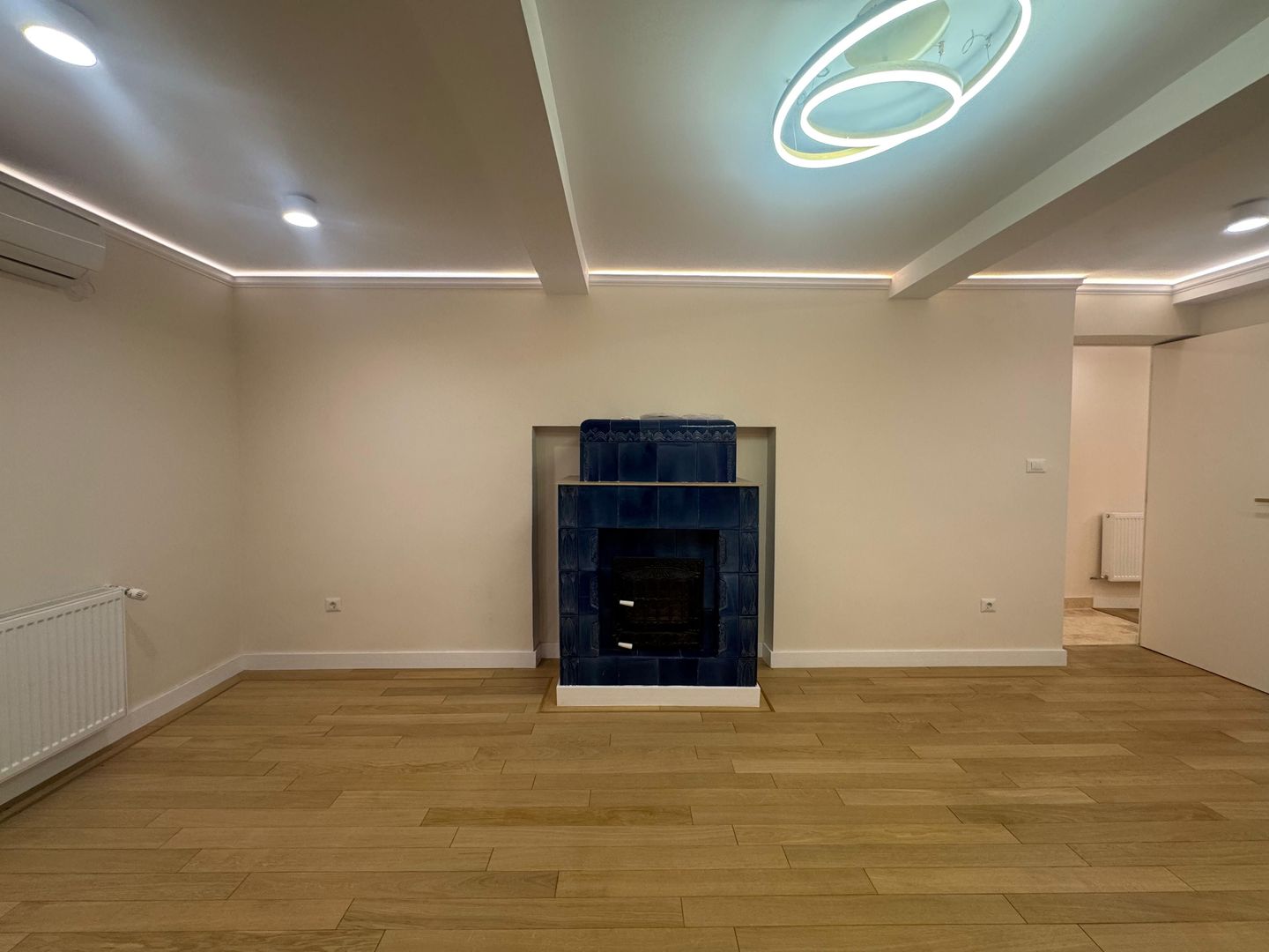 4 CAMERE|| DEMISOL || CALEA DOROBANTILOR - Poză 6