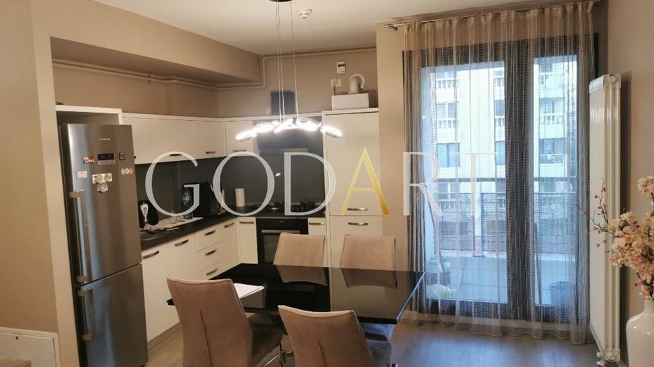 Apartament 2 camere | Lighthouse Residence Herăstrău | Loc de parcare - Poză 2