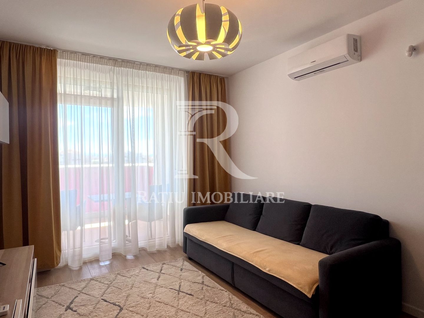 Apartament cu 2 camere | Ared | Oradea - Poză 2