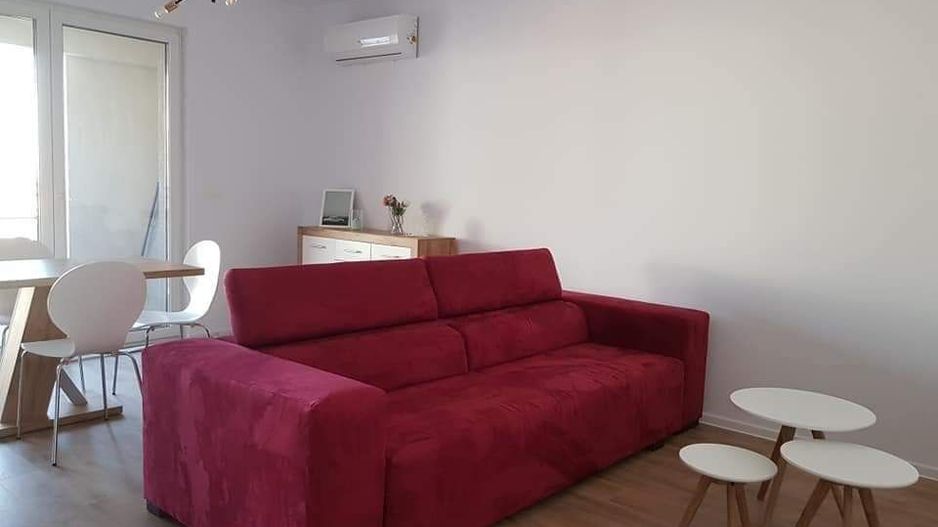 Apartament 2 camere zona Calea Aradului - Poză 1