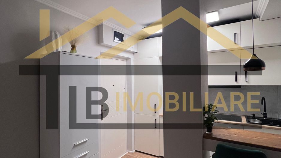 Garsoniera, 26 mp , lux, Zona Depozitelor - Poză 4