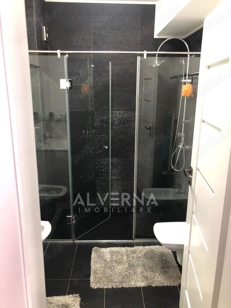 Apartament 2 camere | 65 mp + terasa 10 mp | Iulius Mall - Intre Lacur - Poză 7