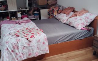 Apartament cu 2 camere, spațiu de depozitare de 30 mp, Florești. - Poză 4
