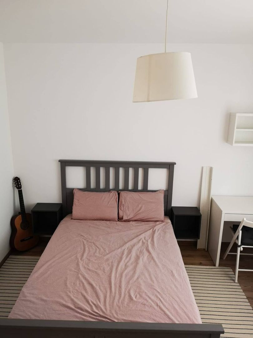 Apartament 2 camere decomandate, gradina, parcare, Sesul de Sus - Poză 4