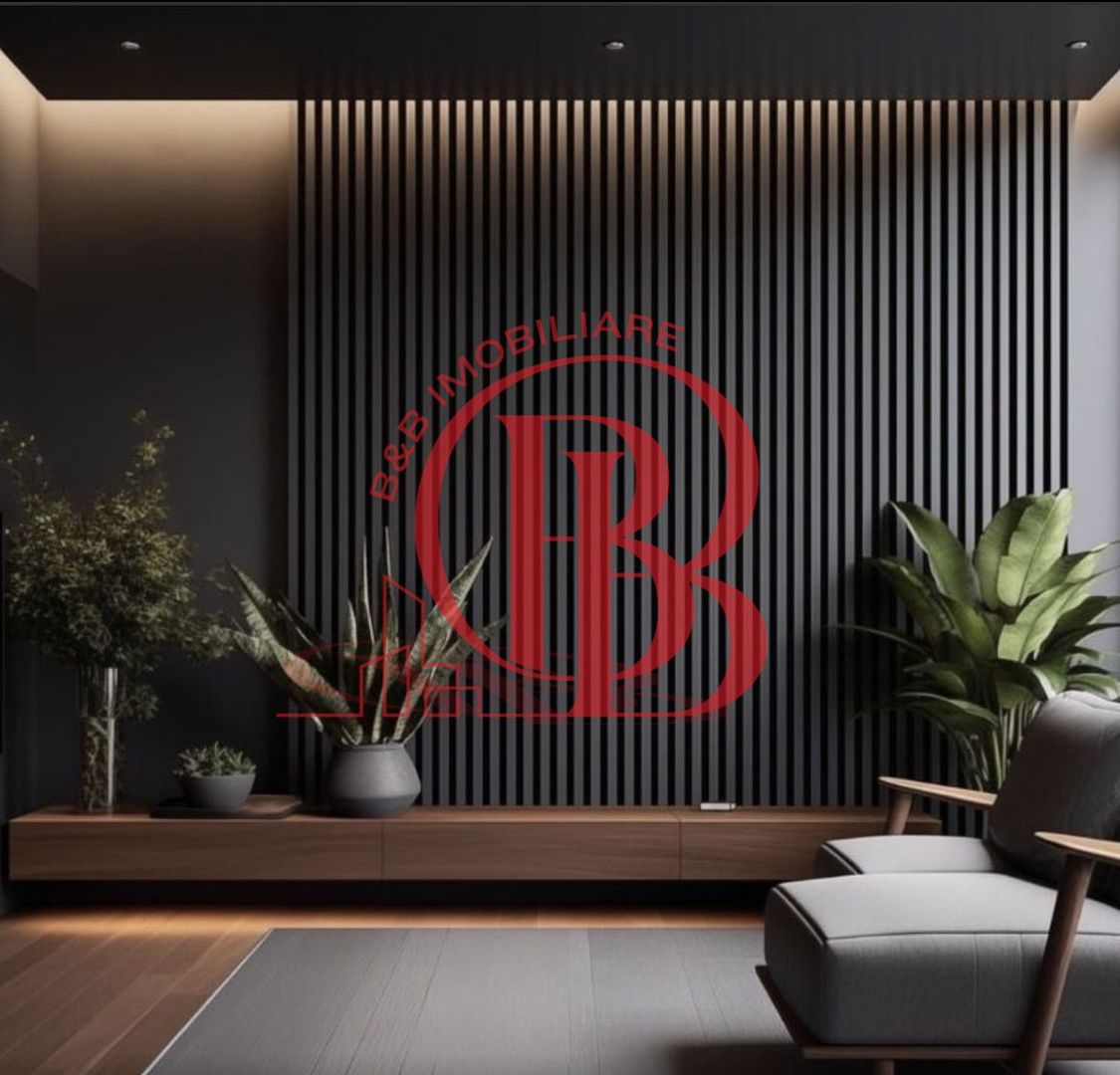 apartament 3 camere decomandat proiect premium - Poză 2