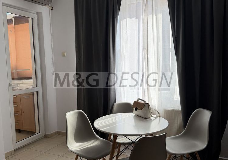 Apartament 1 camera modificat in 2 camere zona Steaua - Poză 4