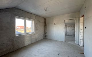 Casa individuala | Semifinisata | 230 mp | 480 mp teren | Partos - Poză 10