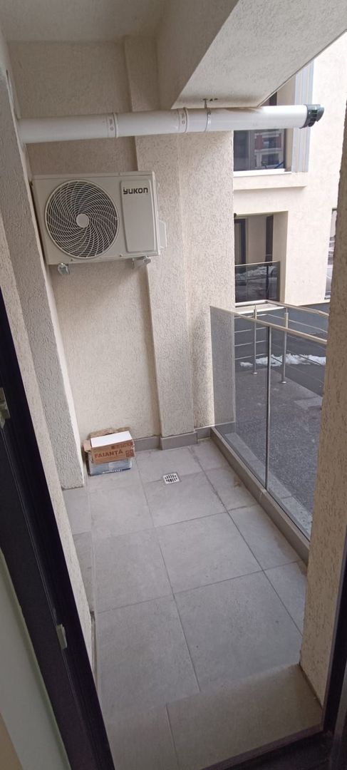 Garsoniera Decom! BOXA !Acces imediat parc! - Poză 8