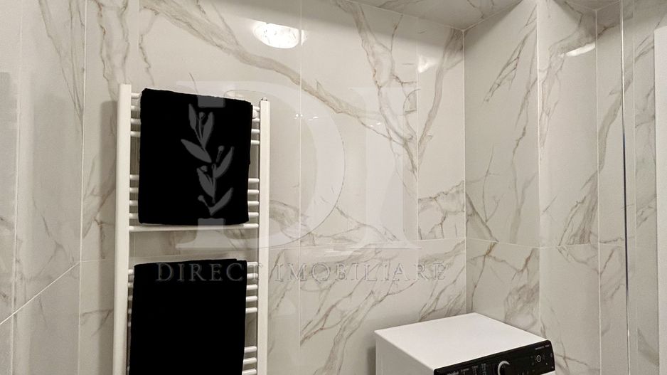 Apartament ultrafinisat / Zona Vivo - Poză 14