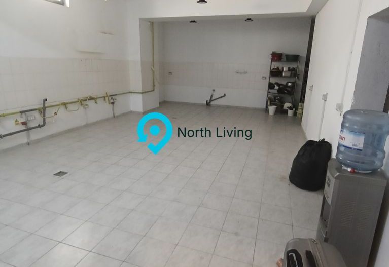 Spațiu 141 mp utili + garaj 3 locuri + curte, Bucureștii Noi - Poză 3