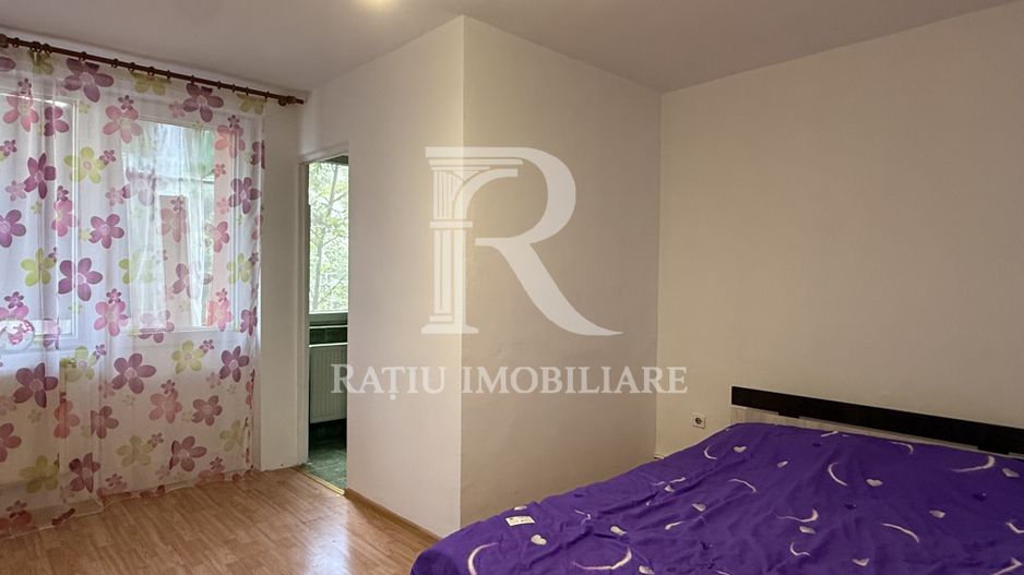 Garsonieră de vânzare | Rogerius | Oradea - Poză 2