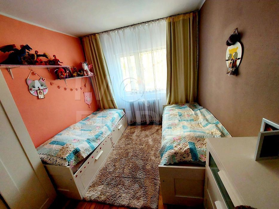 Apartament Decomandat 3 camere Calea Manastur cu Garaj - Poză 7