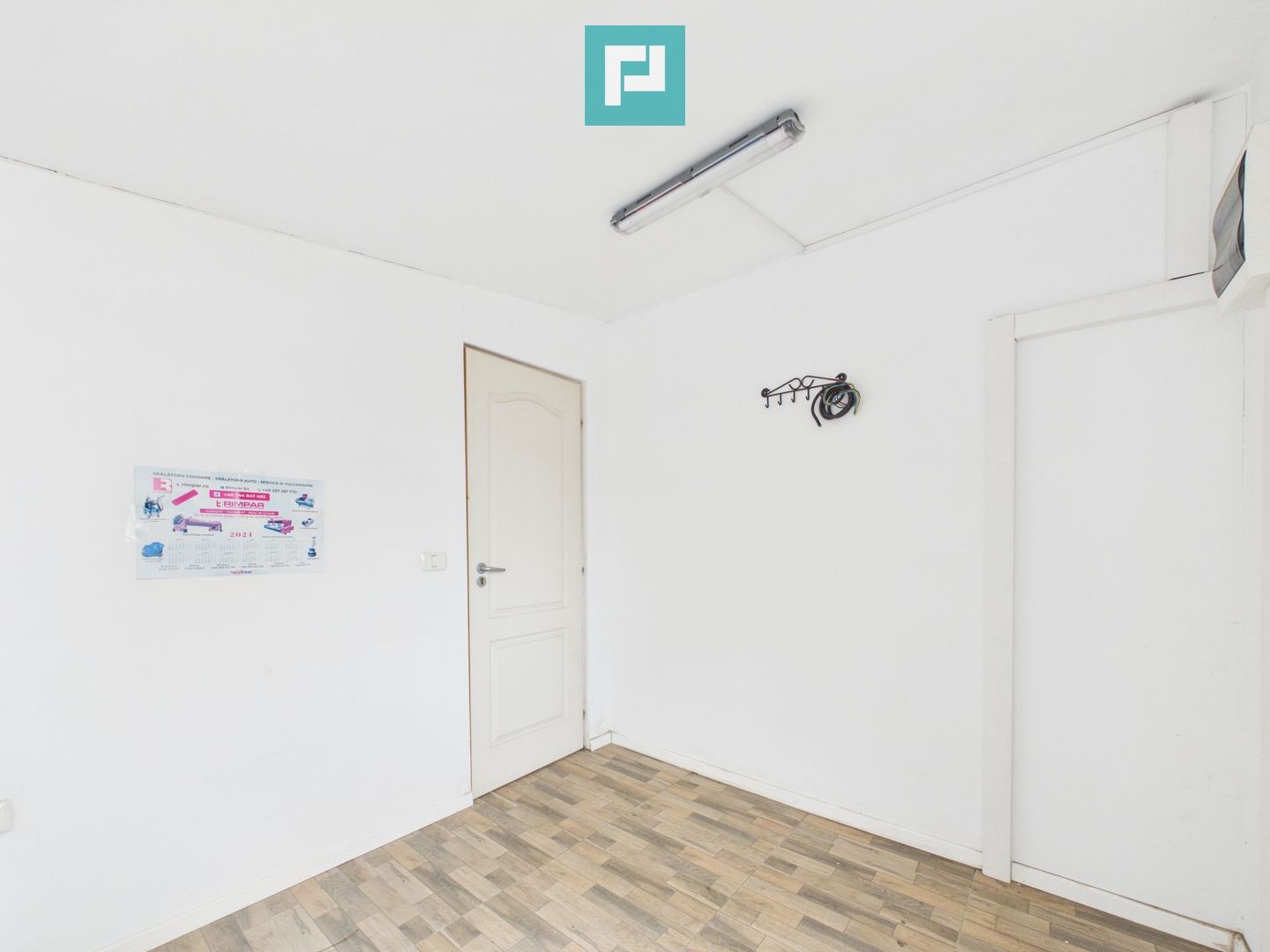 Spațiu comercial de 55mp  în zona Subcetate - Poză 3