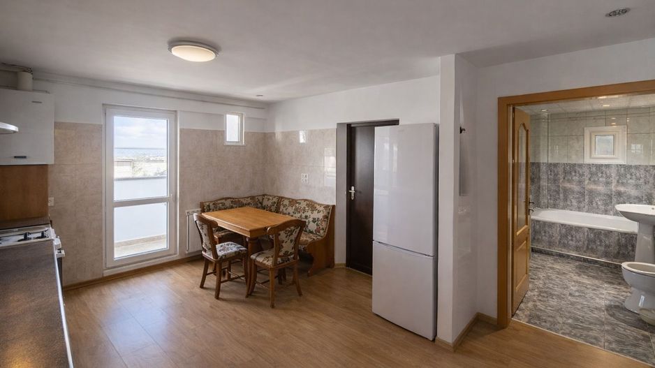 Apartament două camere | 54 de mp | Balcon | Gheorghe Dima - Poză 4