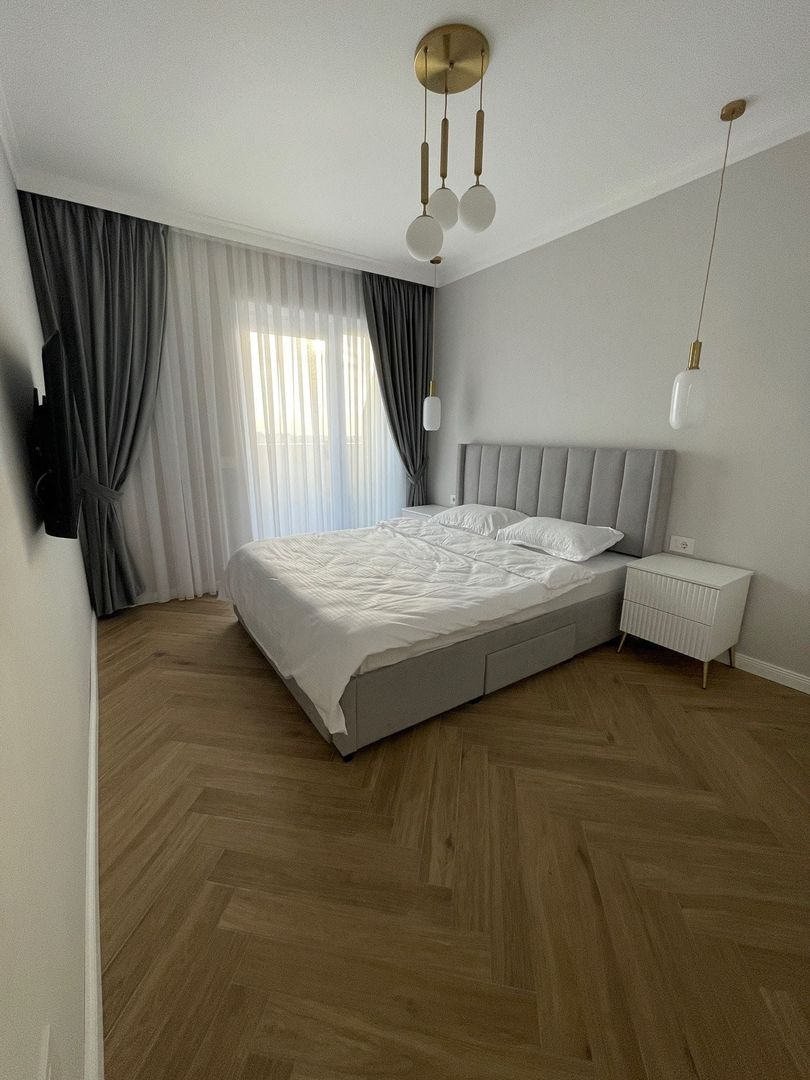 Apartament 2 camere Prima Green Nufărul Oradea - Poză 8