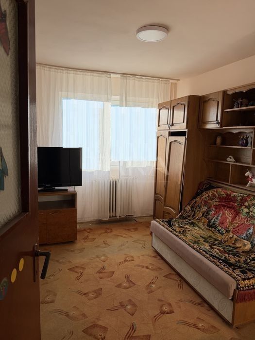 3 camere decomandate în Minerva – Liniște și confort în Mănăștur. - Poză 4