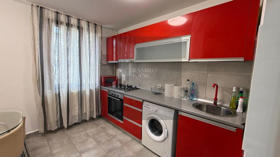 Apartament 3 camere semidecomandat Drumul Taberei - Poză 2