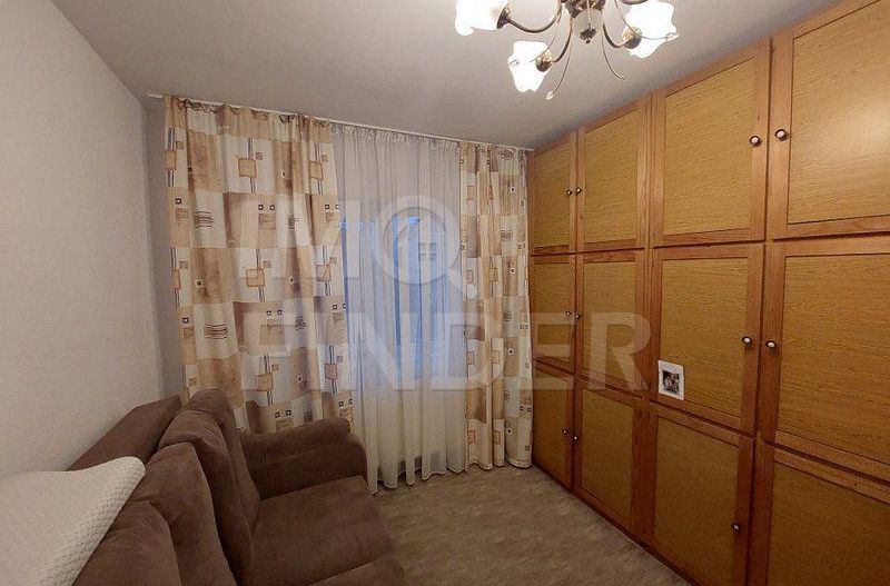 Apartament 3 camere decomandate zona BRD - Poză 3
