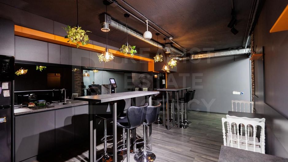 Vânzare, spațiu comercial, 524 mp, bd. Decebal, Botanica - Poză 18