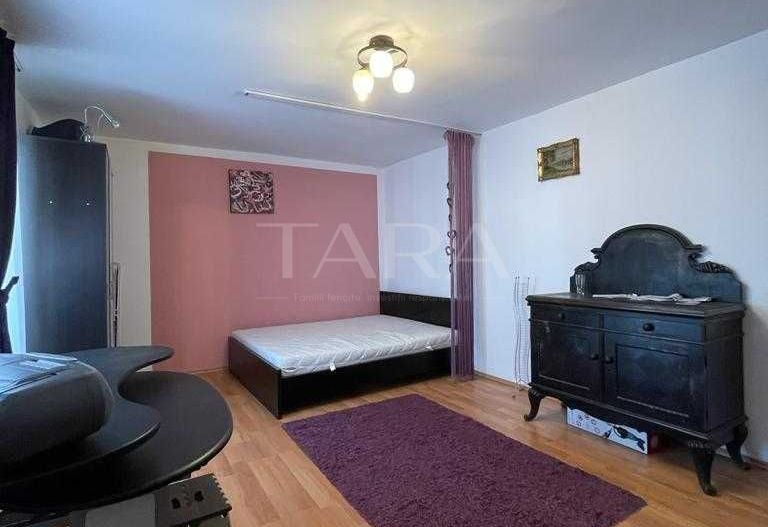 Apartament cu 1 cameră, 40 mp, Str. Frunzișului, Mănăștur. - Poză 3