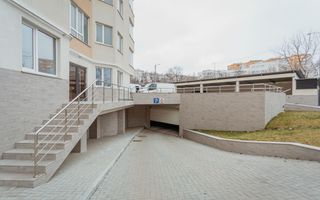 Vânzare, apartament, 3 camere , strada Ginta Latină, Ciocana - Poză 7