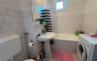 Apartament 2 camere de închiriat zona lenin etaj 1 mobilat complet - Poză 10
