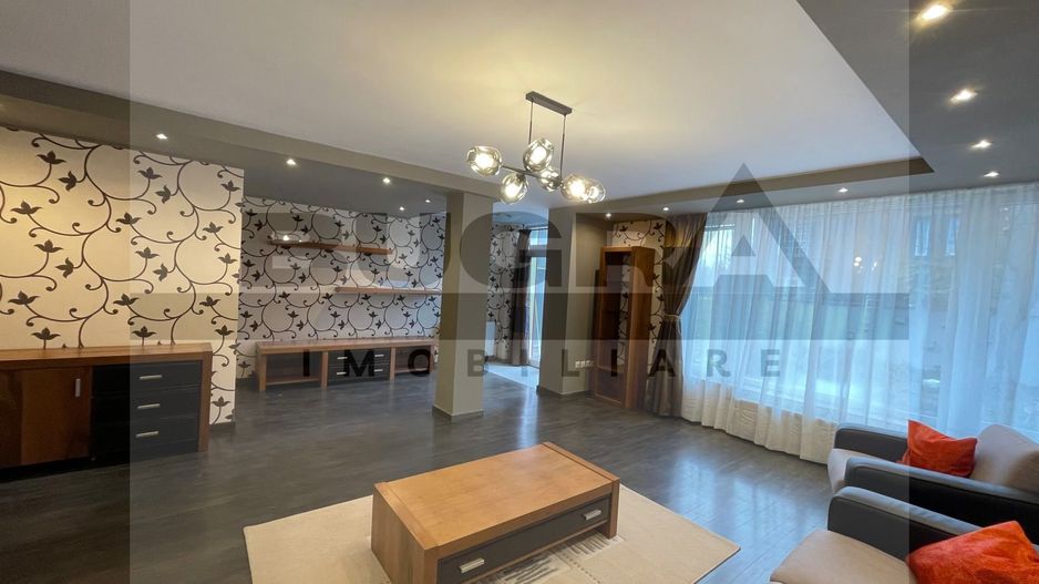 Duplex de 320mp, modern, 120mp, sauna, zona strazii Zaharia Stancu - Poză 7