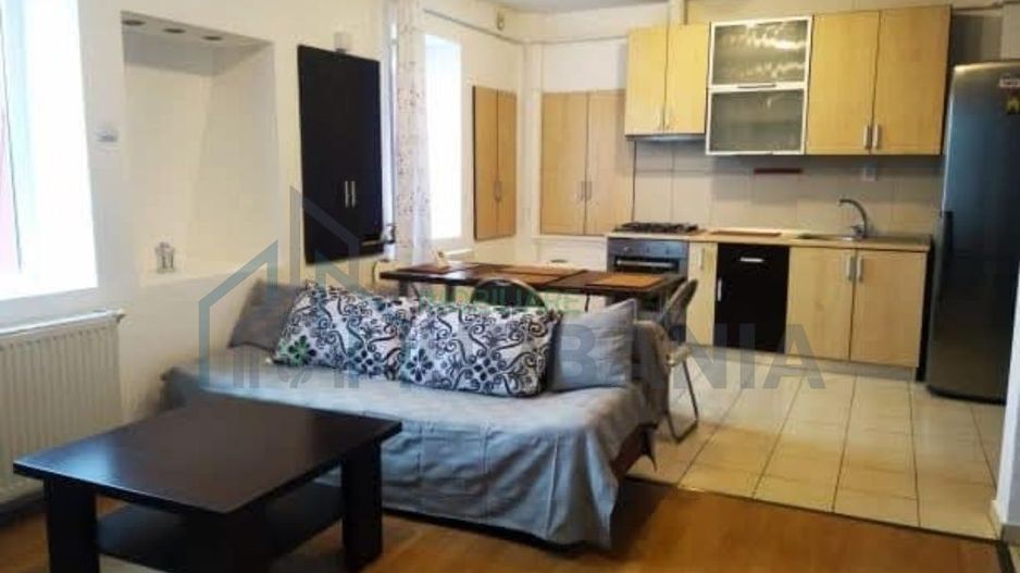 Apartament 3 camere, Tătărași-Metalurgie, Iași - Poză 1