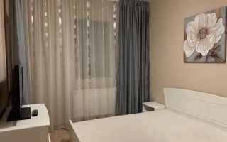 2 Camere decomandate, Parcare, Petfriendly, Borhanci,Profi,Romul ladea - Poză 5