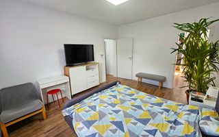 Casa moderna mobilata, utilata, 5 camere, 3 bai, 444 mp teren - Poză 17