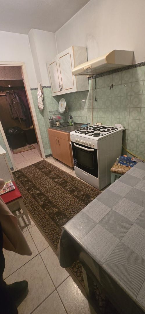 Apartament 4 camere decomandat Constantin Brancoveanu / Nitu Vasile - Poză 5