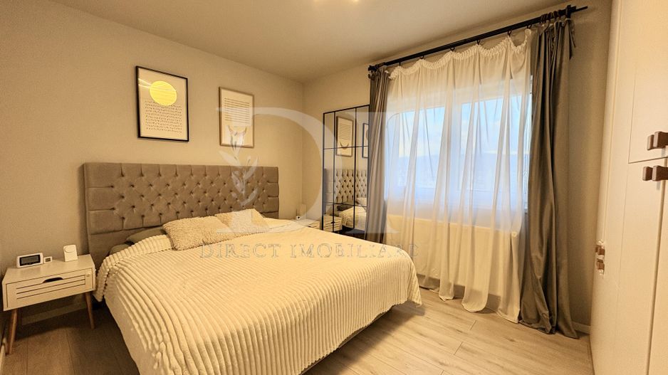 Apartament 2 camere  – Florești-str. Teilor - Poză 10