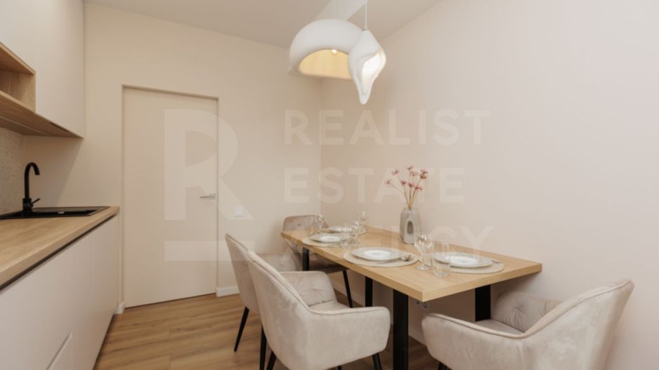 Vânzare, apartament, 2 camere, strada Ialoveni, Telecentru - Poză 13