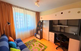 | Apartament 3 camere de închiriat | Loc de Parcare – Str. Vicina 4 | - Poză 9