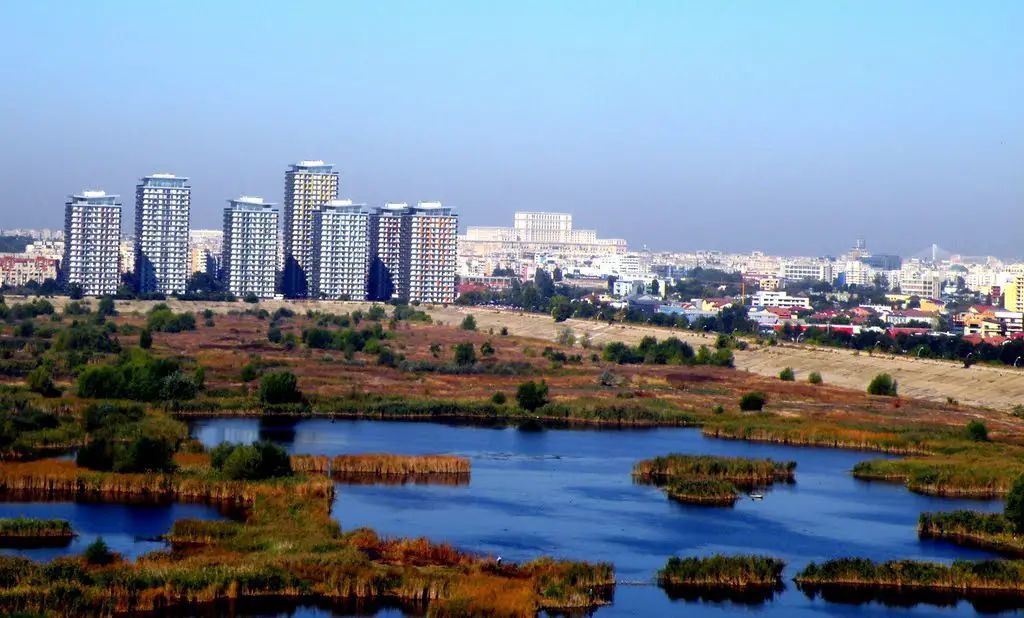 Cladire de birouri zona Vitan Brzesti | Splaiul Unirii |  200mp - Poză 3