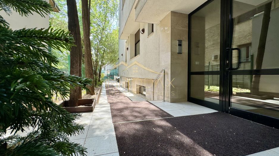 Apartament cu 4 camere 250mp* 2 parcări subterane / Dorobanti-Capitale - Poză 58