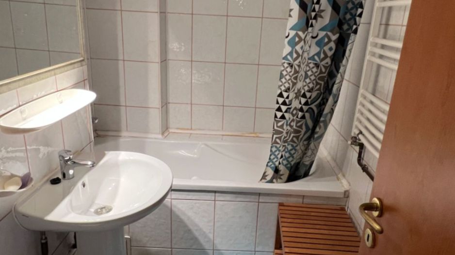Apartament 3 camere mobilat utilat Piata Alba Iulia, Burebista - Poză 12