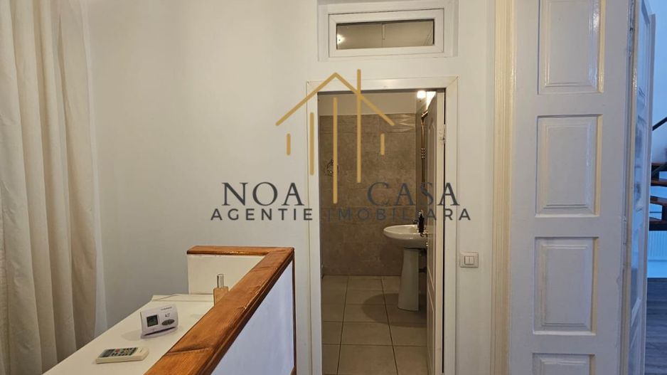 Spatiu de inchiriat- ultracentral, Green House - Poză 10