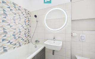 Apartament modern în complexul ISHO, Timișoara - Poză 7