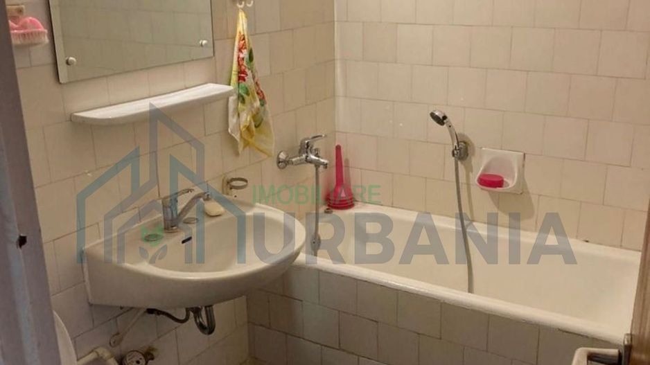 Apartament de vanzare 2 camere Copou Bulevardul Carol - Poză 6